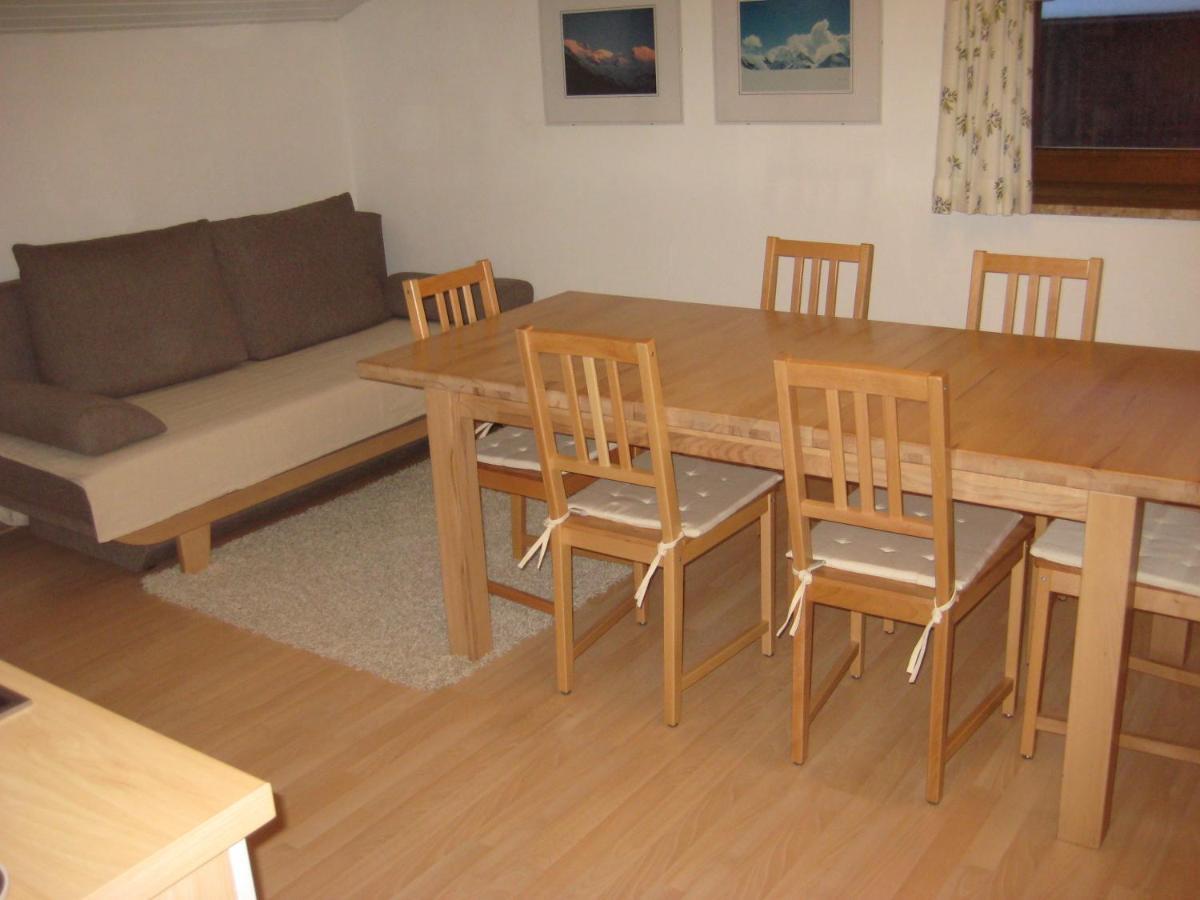 Apartments Spiegl Holzmann Bischofshofen Eksteriør bilde