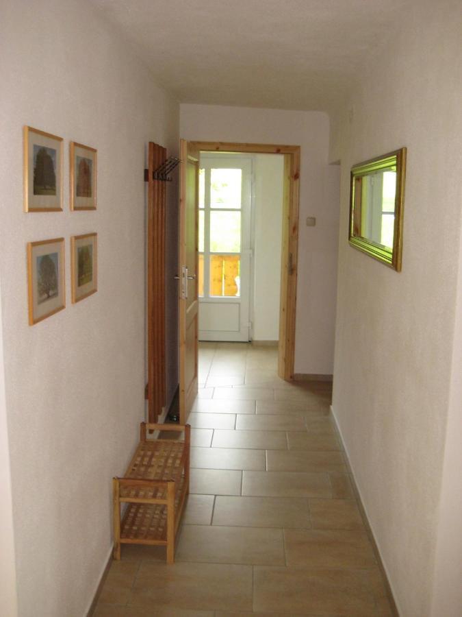 Apartments Spiegl Holzmann Bischofshofen Eksteriør bilde