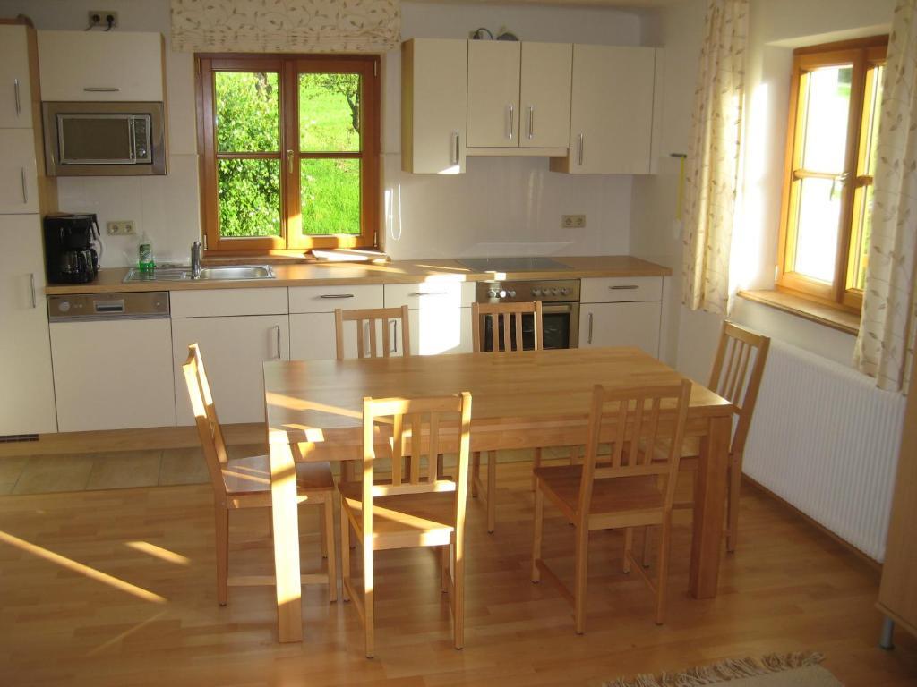 Apartments Spiegl Holzmann Bischofshofen Rom bilde