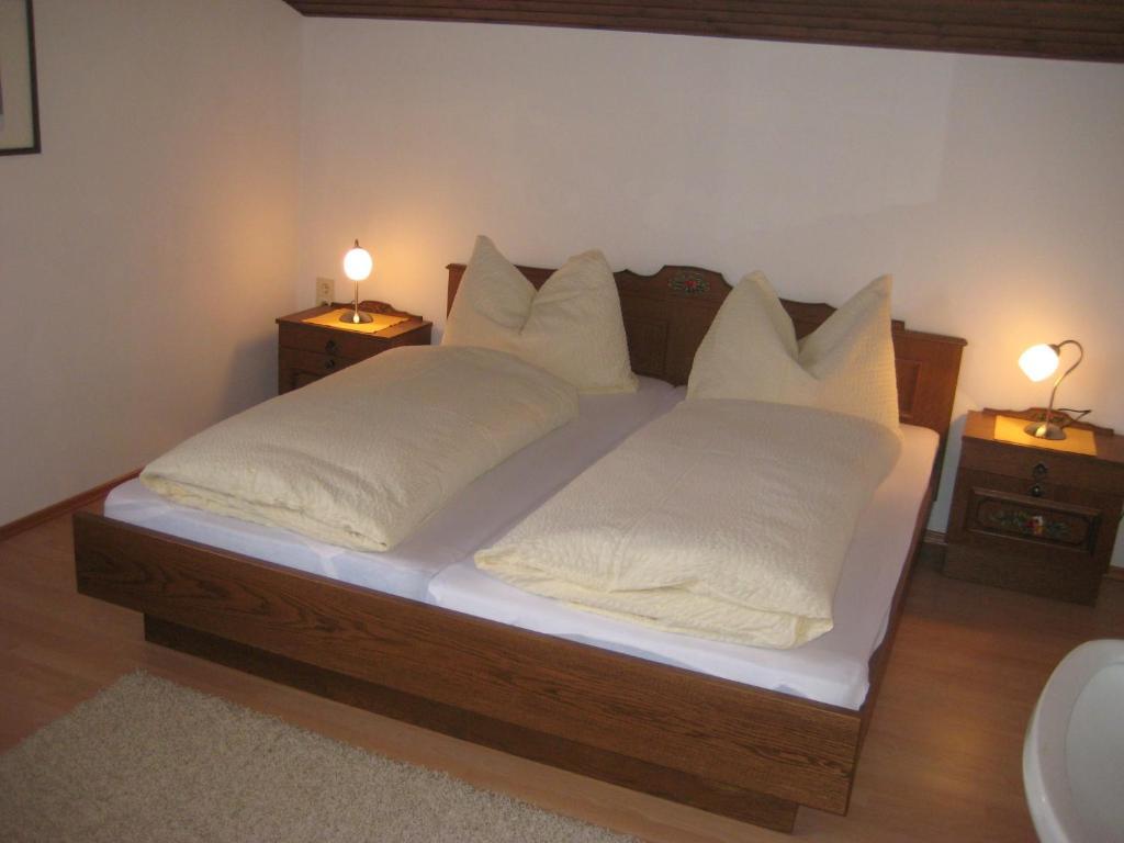 Apartments Spiegl Holzmann Bischofshofen Rom bilde