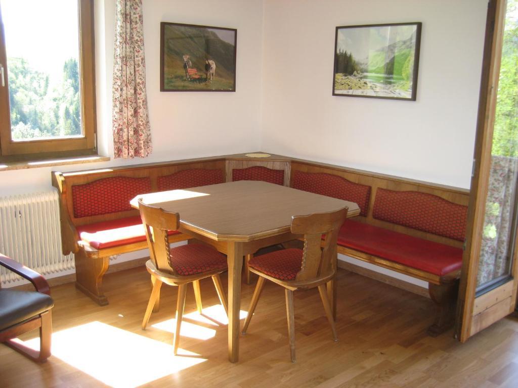 Apartments Spiegl Holzmann Bischofshofen Rom bilde