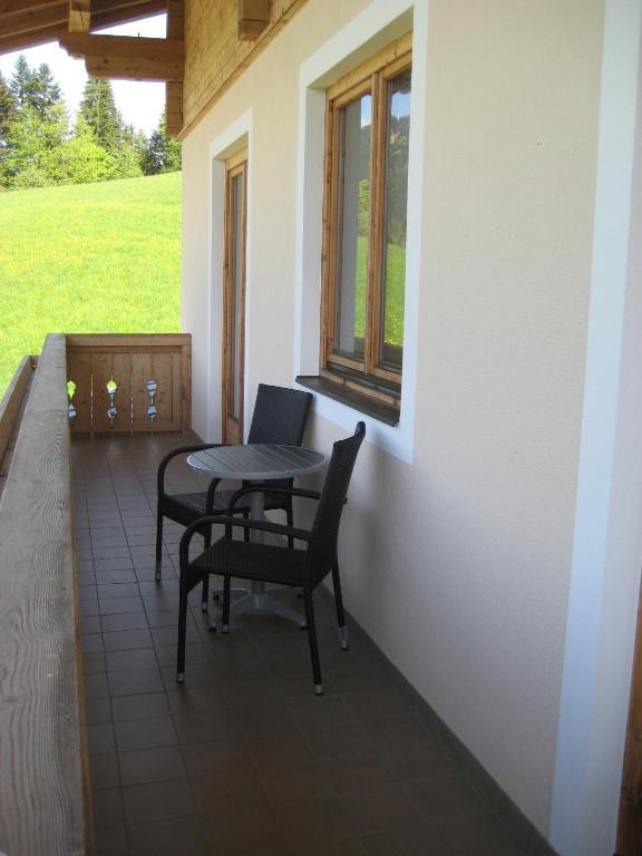 Apartments Spiegl Holzmann Bischofshofen Rom bilde