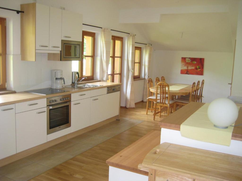 Apartments Spiegl Holzmann Bischofshofen Rom bilde