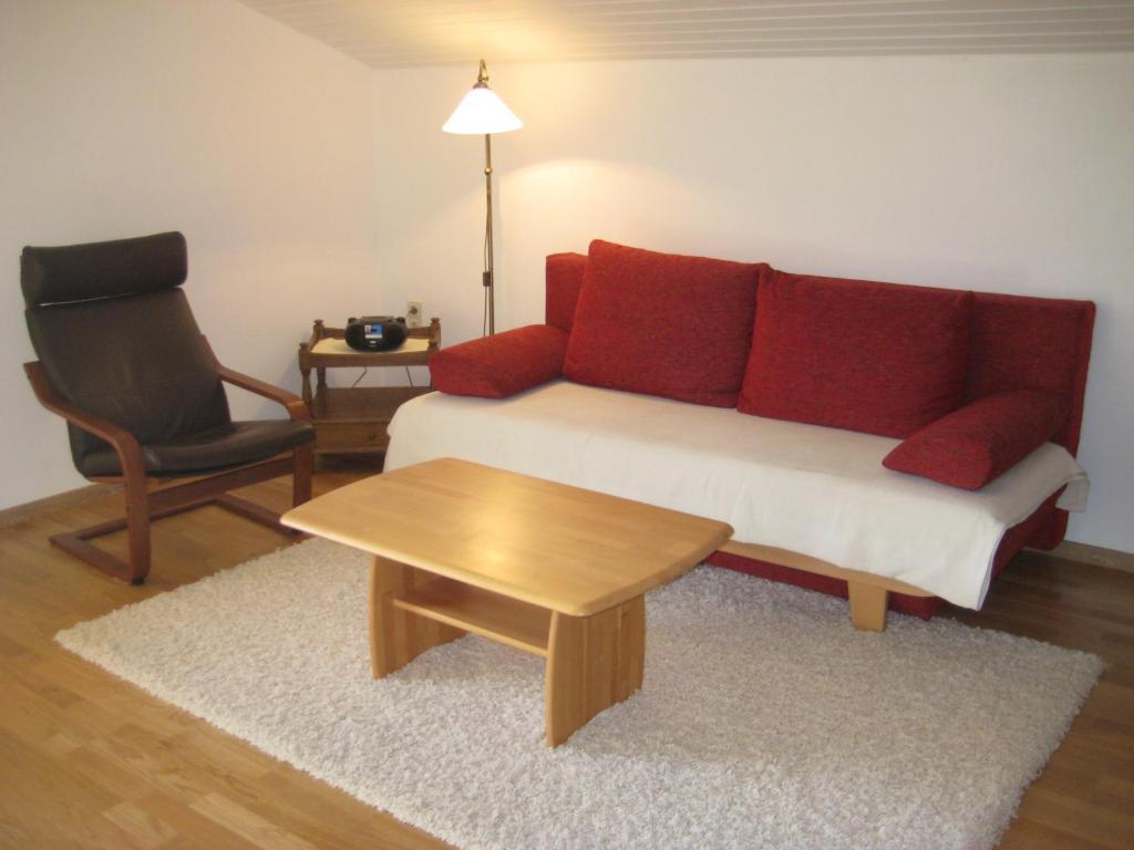 Apartments Spiegl Holzmann Bischofshofen Rom bilde