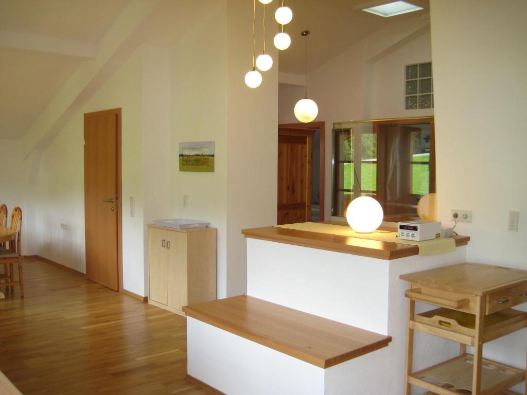 Apartments Spiegl Holzmann Bischofshofen Rom bilde